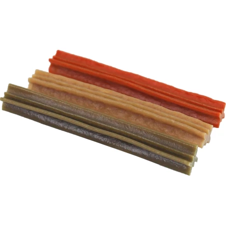 Whimzees Stix Hondensnack - 8 cm - 48
  Stuks - Afbeelding 2