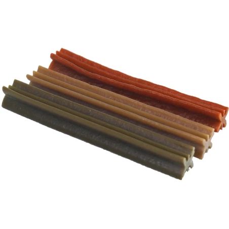 Whimzees Stix L - Kauwsnacks - Hond -
  17,8cm - 6st - Afbeelding 2