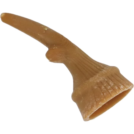 Whimzees Antler M - Kauwsnacks - Hond -
  12st - Afbeelding 2