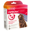 Beaphar FiproTec hond 40-60 Kg 4 pip