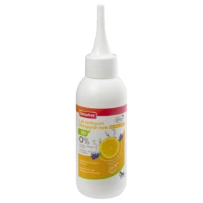Beaphar Bio Reinigende Melk Oren 100 ml