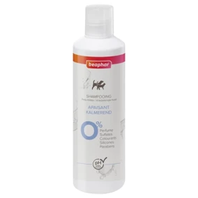 Beaphar Shampoo Kriebelende Huid Kalmerend