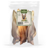 PetsHome Hondensnacks - Buffel Oren - 4 stuks