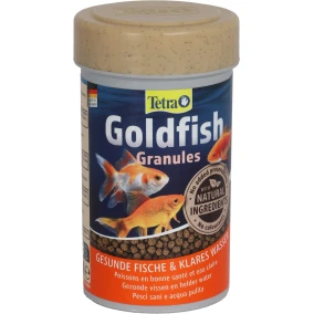 Tetra Visvoer goldfish granules - 100 ml