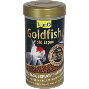 Tetra Visvoer goldfish gold japan - 250 ml