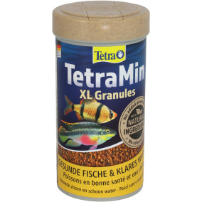 Tetra Tetramin xl granules - 250 ml