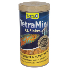 Tetra Tetramin xl bio active vlokken - 1 l