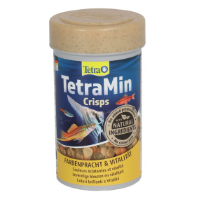 Tetra Tetramin crisps - 100 ml