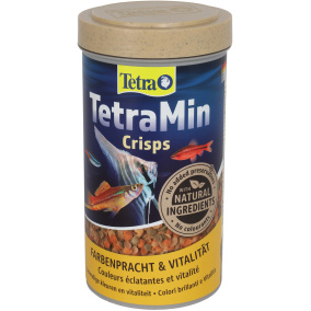 Tetra Tetramin crisps - 250 ml