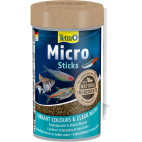 Tetra Micro Sticks - 100 ml