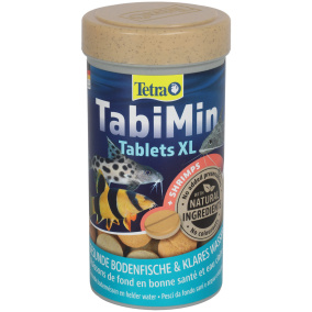 Tetra Tabimin tabletten XL - 133 tab