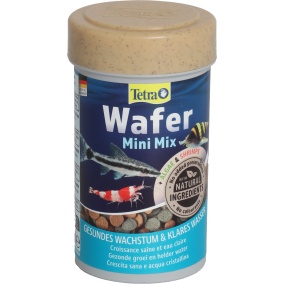 Tetra Wafermix mini - 100 ml