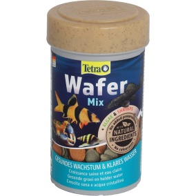 Tetra Wafermix - 100 ml