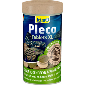 Tetra Pleco tabletten XL - 133 tab