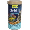 Tetra Cichlid xl flakes - 1 l