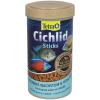 Tetra Cichlid sticks - 500 ml