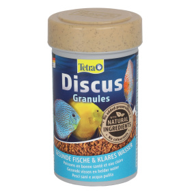 Tetra Discus granulaat - 100 ml