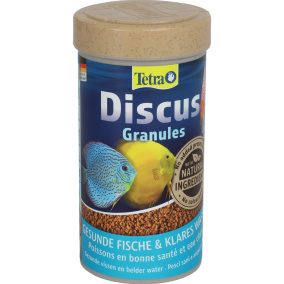 Tetra Discus granulaat - 250 ml