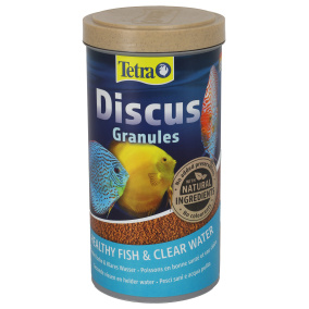 Tetra Discus granulaat - 1 l