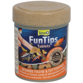 Tetra Tips voedertabletten - 165 stuks