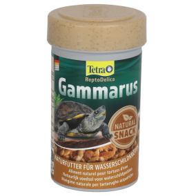 Tetra Fauna gammarus schildpadvoer - 100 ml