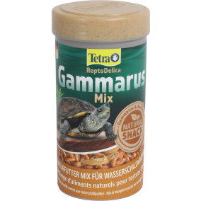 Tetra Fauna gammarus schildpadmix - 250 ml