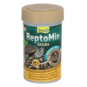 Tetra Fauna reptomin sticks - 100 ml