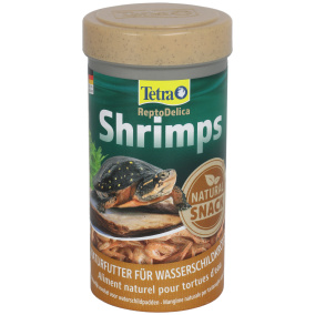 Tetra Fauna reptodelica shrimps - 250 ml