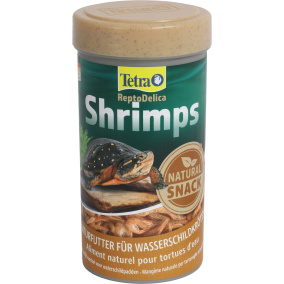 Tetra Fauna reptodelica shrimps - 1 l