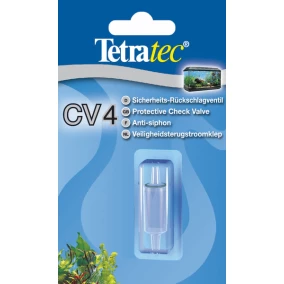 Tetra Tec terugslagventiel cv 1 stuk