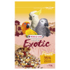 Versele-Laga Prestige Premium - Exotic Fruit Graanmix - Vogelvoer - 750 g