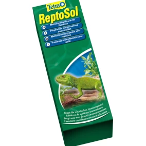 Tetra Fauna reptisol 50 ml