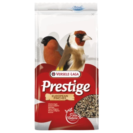 Versele-Laga Prestige Inlandse wildzang 1 kg