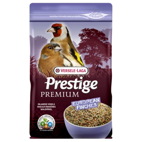 Versele-Laga Inlandse Vogels 800 g