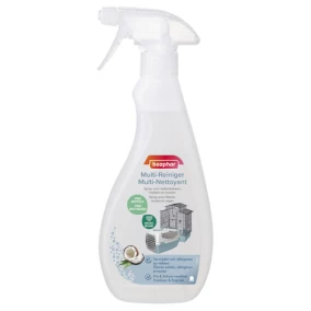 Beaphar Multi-Reiniger 500 ml