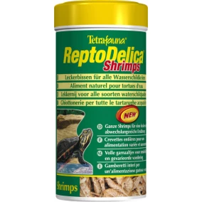 Tetra Fauna reptodelica shrimps 250 ml