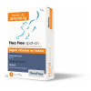 Flea Free - Anti Vlooien En Teken - Spot-on Hond 40-60Kg - 1 Pipet