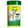 Tetra Phyll visvoer vlokken - 100 ml