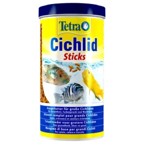 Tetra Cichlid sticks 1 l