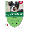 Advantage Hond 250 2.5 ml 4 pip
