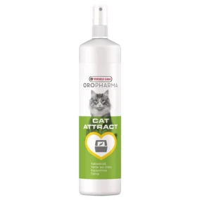 Versele-Laga Oropharma Cat attract kattenkruid 200 ml
