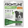 Frontline combo - Puppypakket - 1 pipet