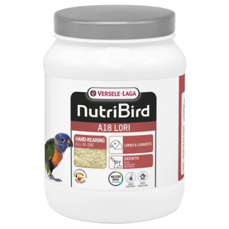 Versele Laga A18 lori 800 g