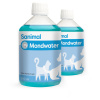Sanimal Mondwater 250 ml