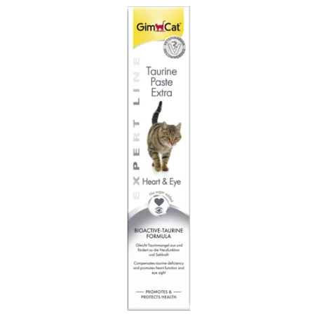 Gimcat Taurine pasta 50 g