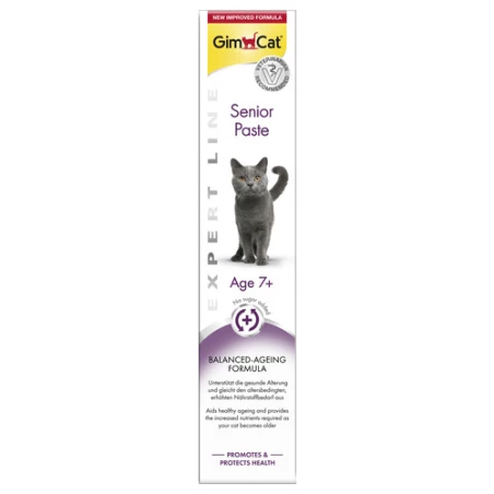 Gimcat Senior pasta 50 g