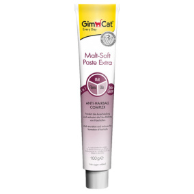 Gimcat Malt-soft extra 100 g Mout