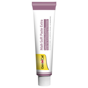 Gimcat Malt-soft extra 200 g Mout