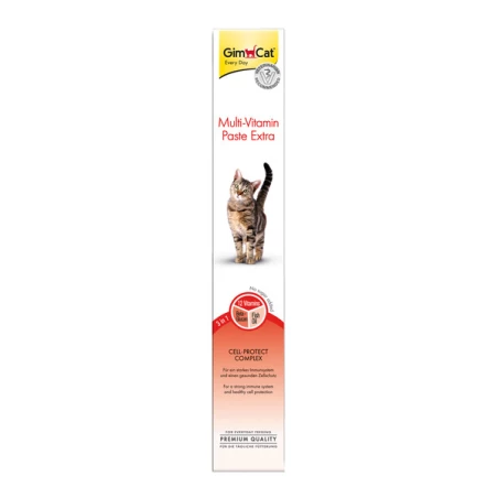 Gimcat Multi-vitamin pasta extra 100 g