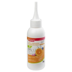 Beaphar Bio Reinigende Lotion Ogen 100 ml